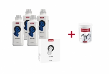 Miele PRANÍ Set 2 pro UltraColor a UltraWhite