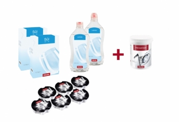 Miele MYTÍ Set 3 pro AutoDos