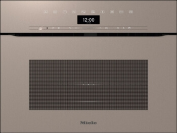 Miele H 7440 BMX Perleťová béžová