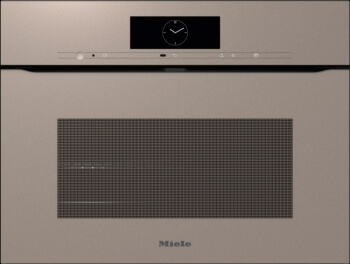 Miele H 7840 BPX Perleťová béžová