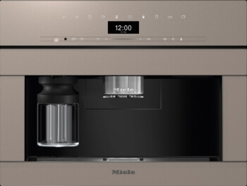 Miele CVA 7440 Perleťová béžová