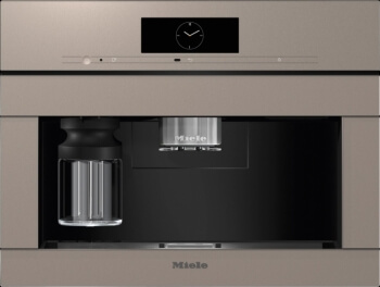 Miele CVA 7845 Perleťová béžová