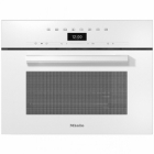 Miele DG 7440 Briliantově bílá - Z VÝSTAVKY