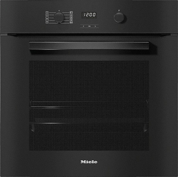 Miele H 2860 B Obsidián černá - Z VÝSTAVKY