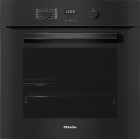 Miele H 2860 B Obsidián černá - Z VÝSTAVKY