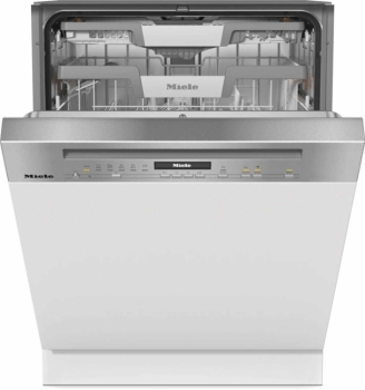 Miele G 7131 SCi AutoDos 125 Edition - 2. JAKOST