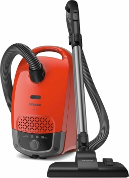 Miele Guard S1 Junior Terra červená - 12558560