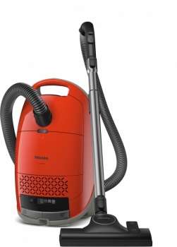 Miele Guard M1 Terra červená - 12562160