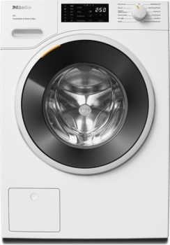 Miele WWD380 WCS PWash &Steam &9kg