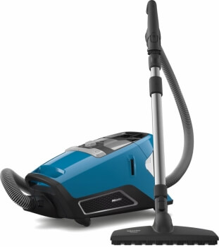 Miele Blizzard CX1 Parquet PowerLine - SKCF5