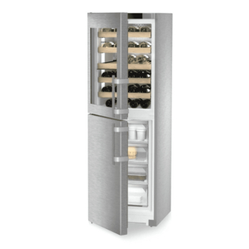 Liebherr SWNstd 529I