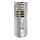 Liebherr SWNstd 529I