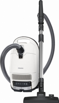 Miele Complete C3 Allergy PowerLine - SGFF5 - Z VÝSTAVKY