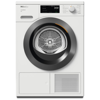Miele TED645WP 9kg + predĺžená záruka na 10 rokov zadarmo