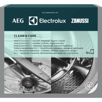 Electrolux M2GCP121