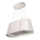 Faber BEAT XL WH MATT F80