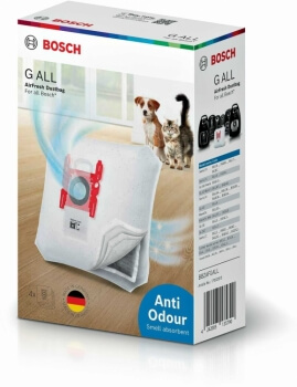 Bosch BBZAFGALL