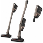 Miele Triflex HX2 125 Edition - 2. JAKOST