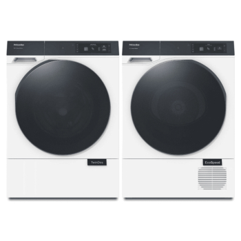 Miele WQ 1200 WPS Nova Edition + TQ 1000 WP Nova Edition