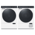 Miele WQ 1200 WPS Nova Edition + TQ 1000 WP Nova Edition