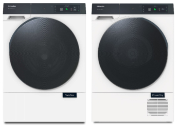 Miele WQ 1200 WPS Nova Edition + TQ 1000 WP Nova Edition + predĺžená záruka na 10 rokov zadarmo