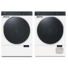 Miele WQ 1200 WPS Nova Edition + TQ 1000 WP Nova Edition