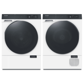 Miele WQ 1000 WPS Nova Edition + TQ 1000 WP Nova Edition