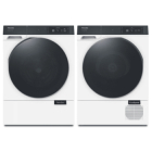 Miele WQ 1000 WPS Nova Edition + TQ 1000 WP Nova Edition