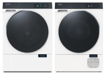 Miele WQ 1000 WPS Nova Edition + TQ 1000 WP Nova Edition + predĺžená záruka na 10 rokov zadarmo