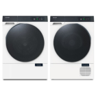 Miele WQ 1000 WPS Nova Edition + TQ 1000 WP Nova Edition