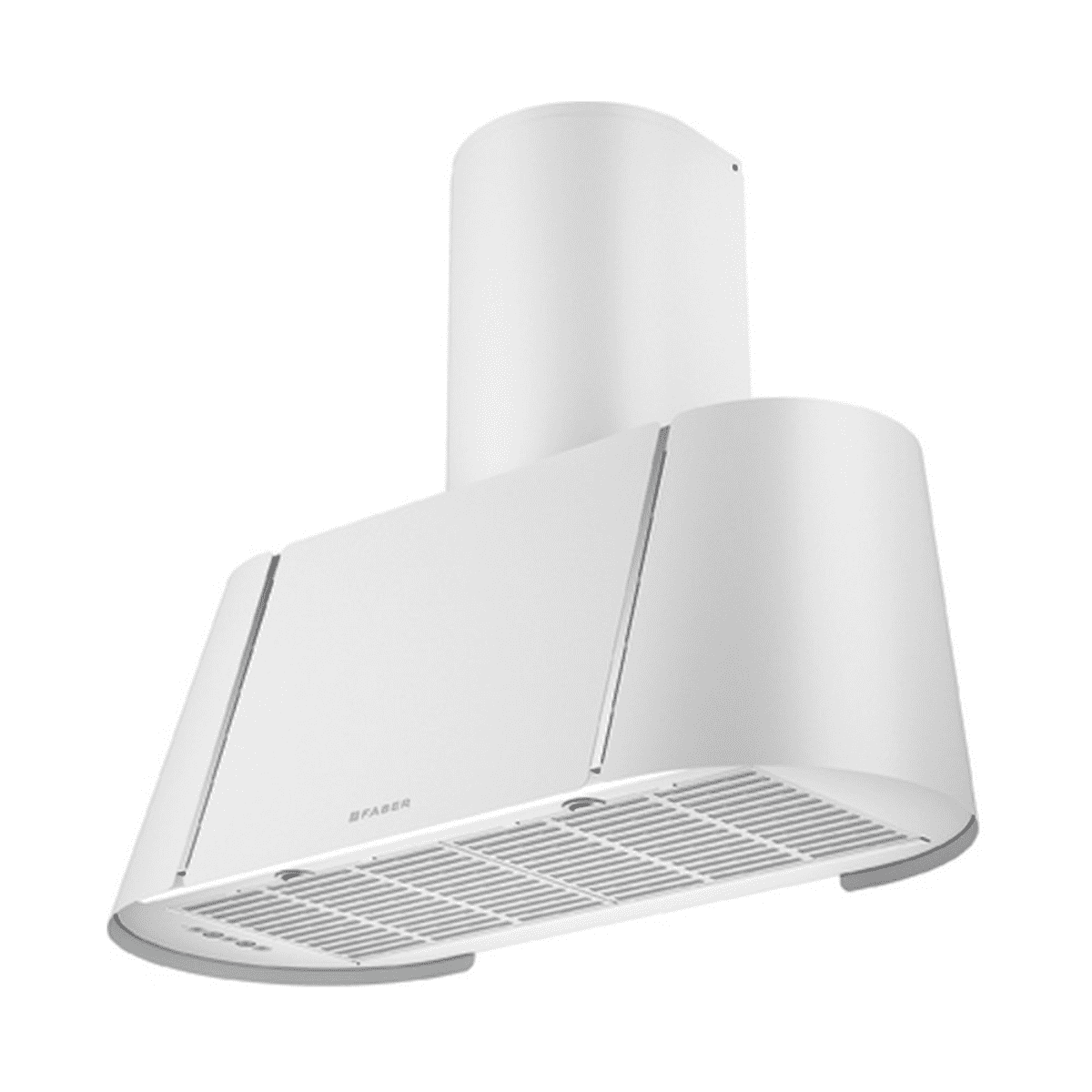 BEAT XL WALL WH MATT F80