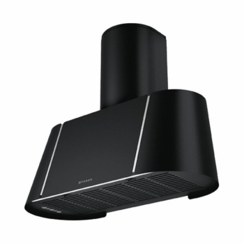 Faber BEAT XL WALL BK MATT F80