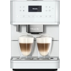 Miele CM 6160 MilkPerfection Lotosově bílá - 2. JAKOST