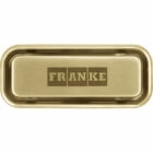Franke Krytka skrytého přepadu Cel. Zlatá - 133.0630.111