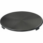 Franke Krytka ventilu Celonerez Antracit - 112.0717.469