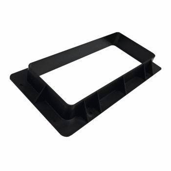 Faber Nátrubek pro zadní výstup Galileo (F)