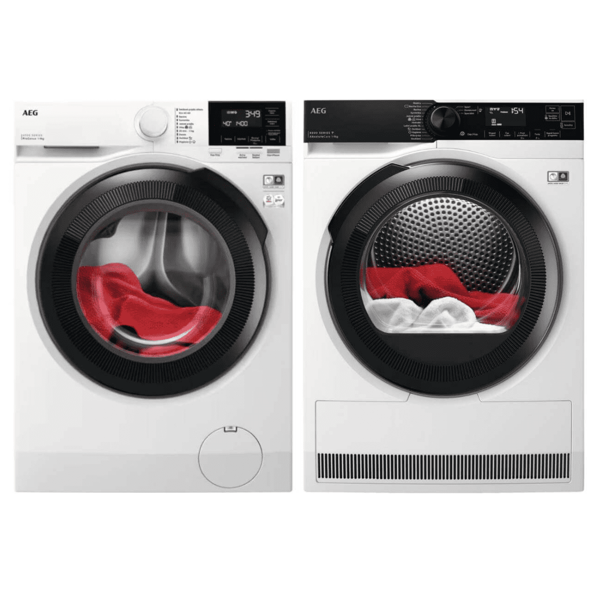 LFR61944BC + TR839P4CC