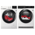 AEG LFR61944BC + TR839P4CC