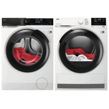 AEG LFR73864VC + TR819P4C