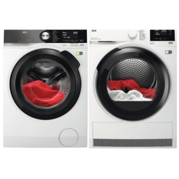 AEG L9FBB49SC + TR819P4C