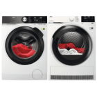 AEG L9FBB49SC + TR819P4C