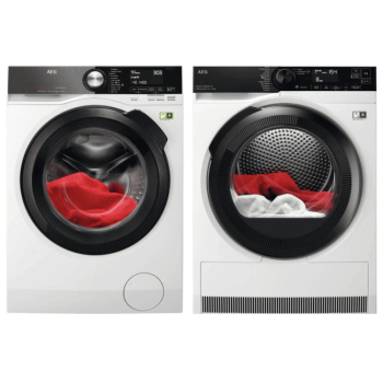 AEG L9FBB49SC + TR839P4CC