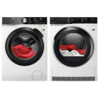 AEG L9FBB49SC + TR839P4CC