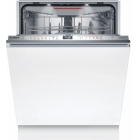Bosch SMV6ZCX16E - 2. JAKOST