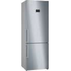 Bosch KGN49AICT - 2. JAKOST