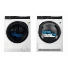 Electrolux EW9F7617SC + EW8D595MCC