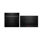Bosch HSG7584B1 + BFR7221B1