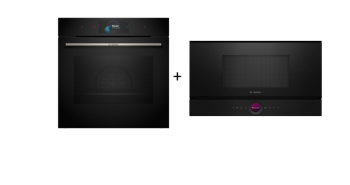 Bosch HSG7584B1 + BFL7221B1