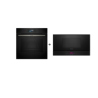 Bosch HSG7584B1 + BFL7221B1