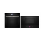 Bosch HRG7761B1 + BEL7321B1